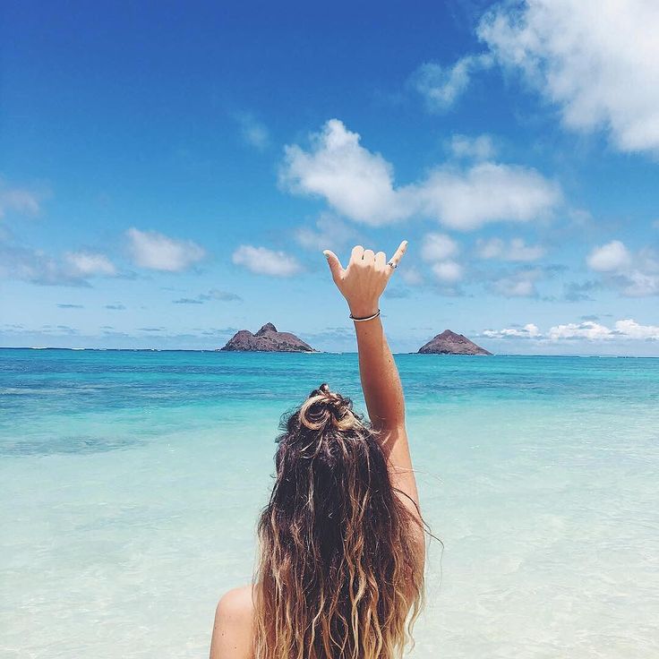 Beach and Vacation Clothing Collection