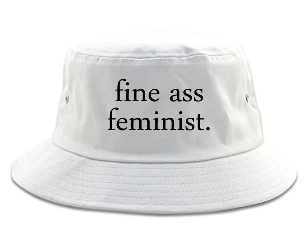 Bucket Hats by Fashionisgreat
