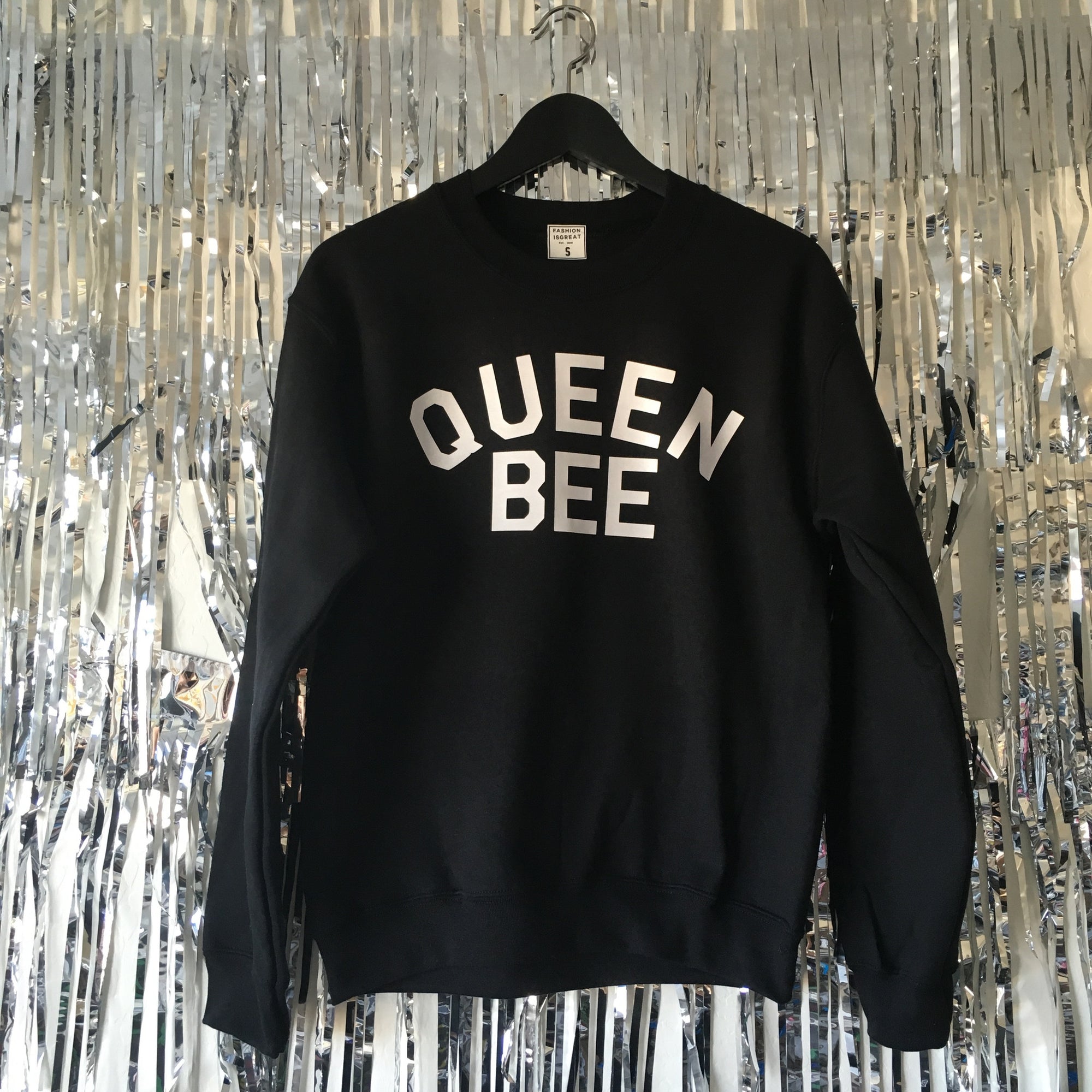 Queen Bee Sweatshirt
