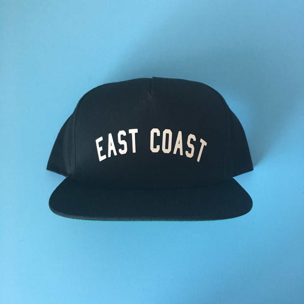 East Coast Snapback
