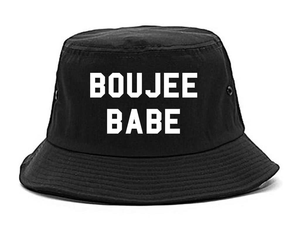Boujee Babe Bucket Hat