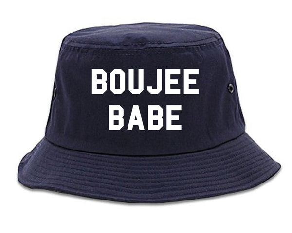 Boujee Babe Bucket Hat