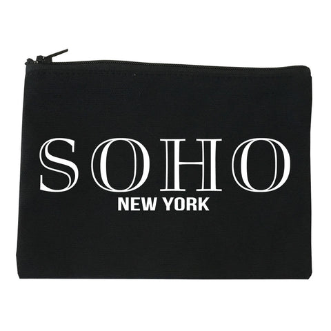 Soho New York Makeup Bag