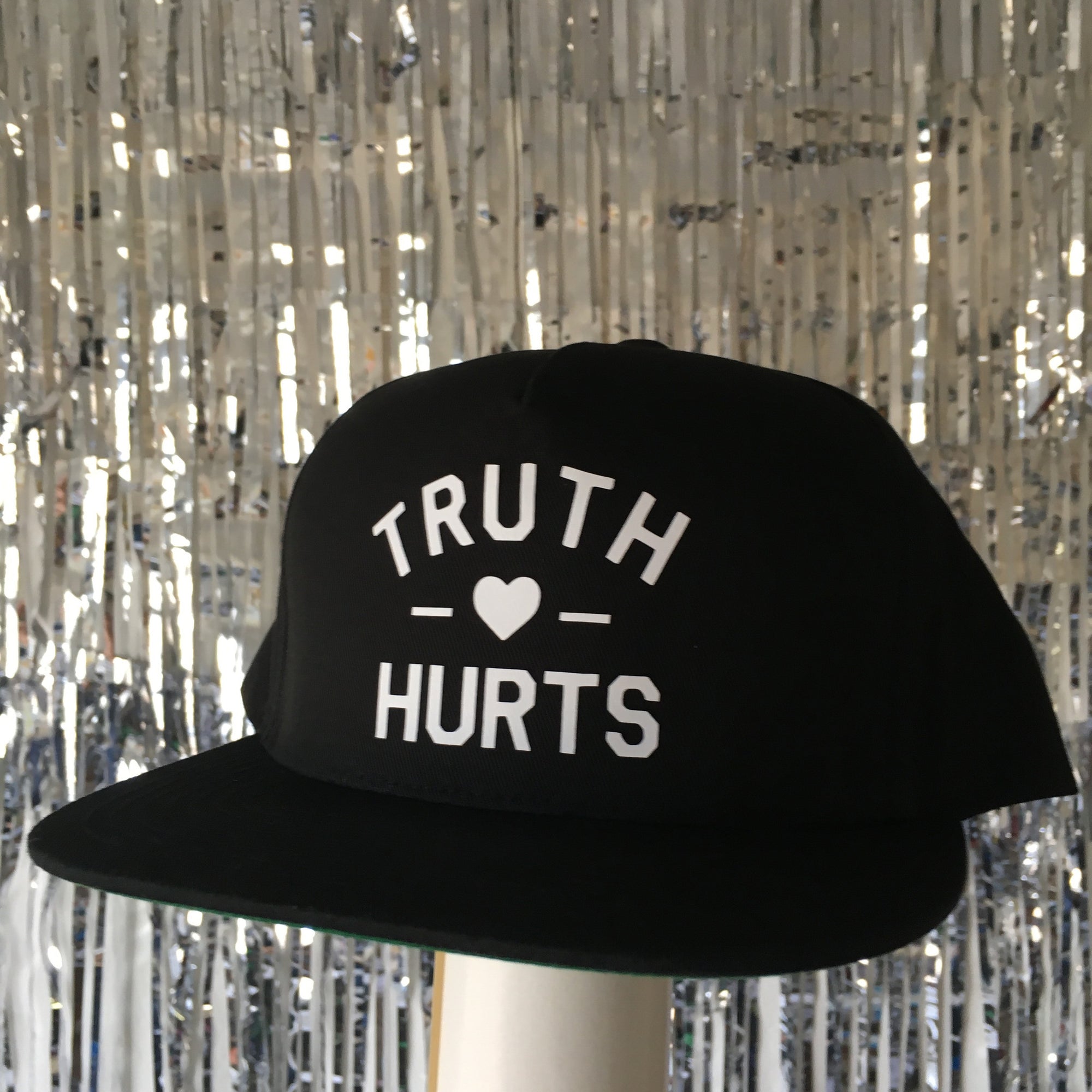Truth Hurts Snapback