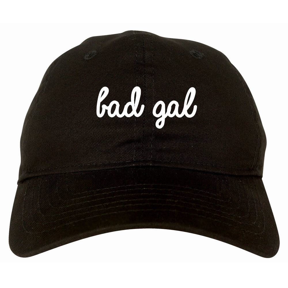 Bad Gal Dad Hat