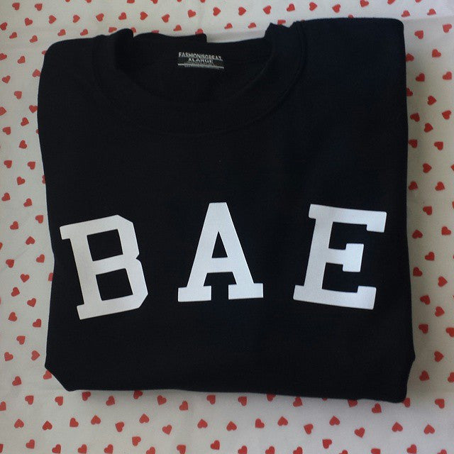 BAE Sweatshirt