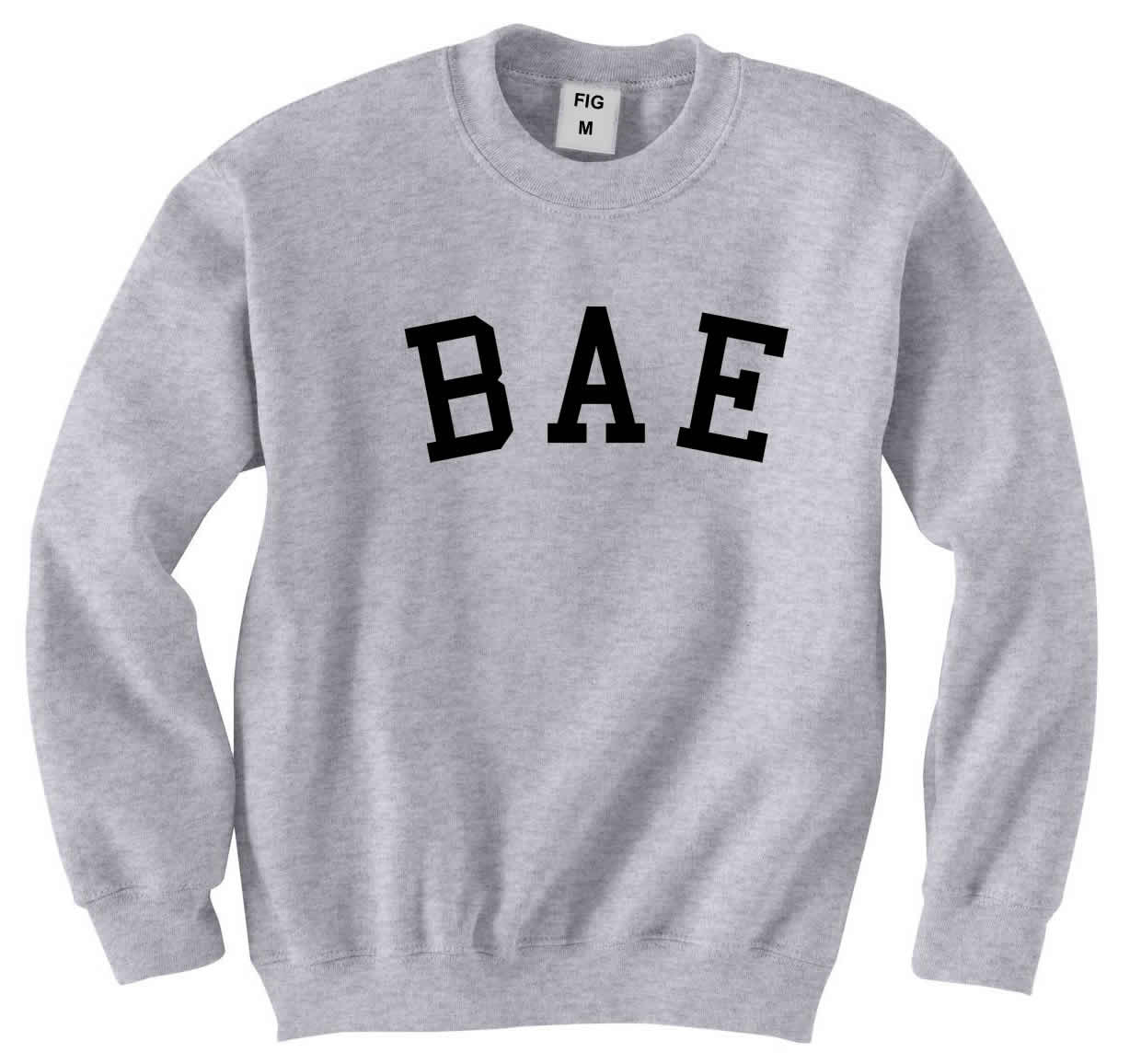 BAE Sweatshirt