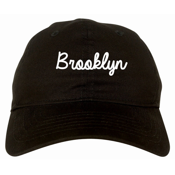 Brooklyn Dad Hat