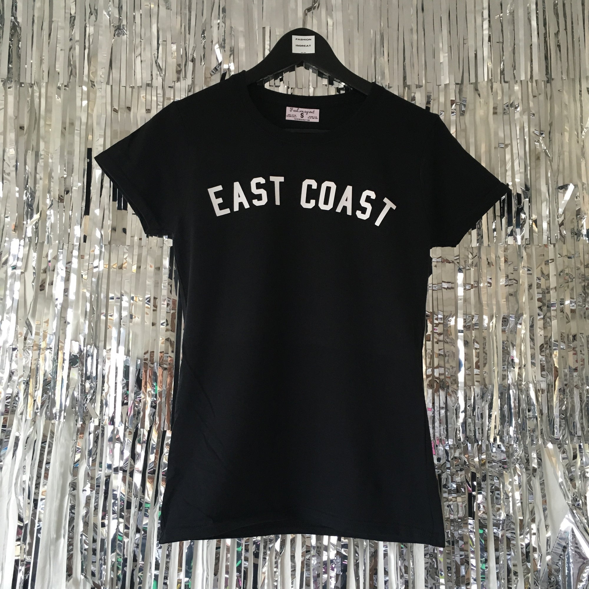 East Coast T-shirt