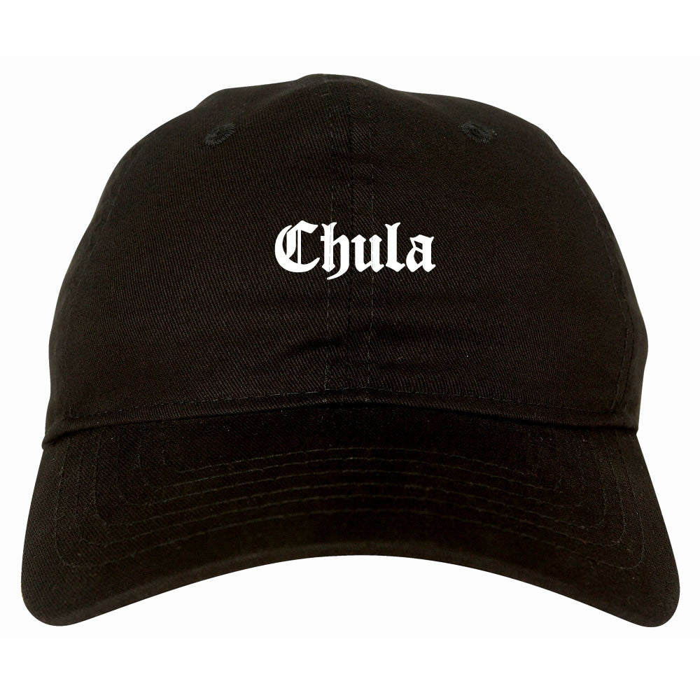 Chula Dad Hat