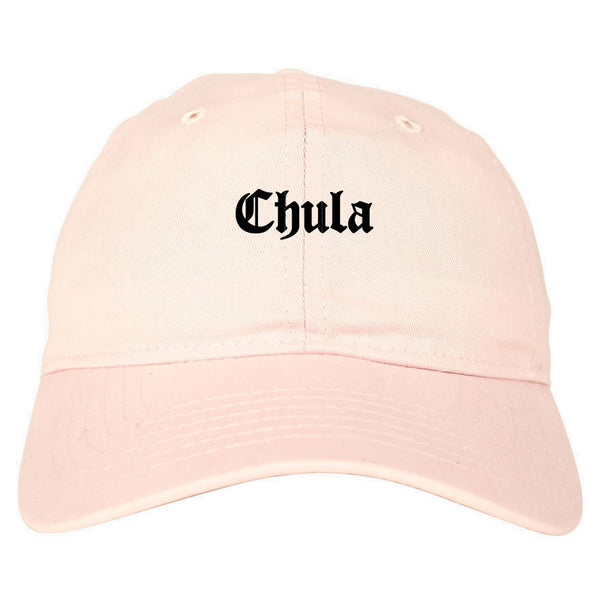 Chula Dad Hat