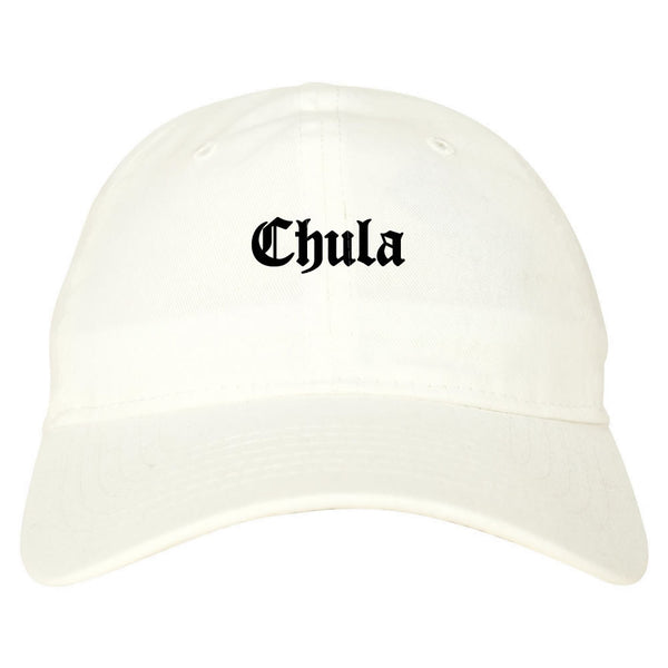 Chula Dad Hat