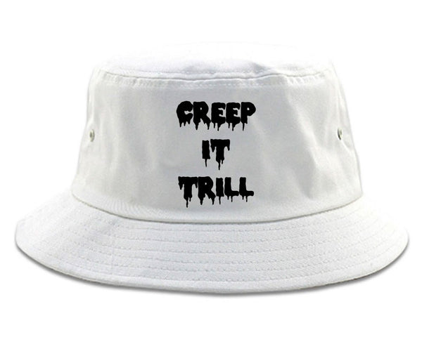 Creep It Trill Bucket Hat