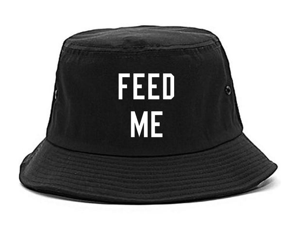 Feed Me Bucket Hat