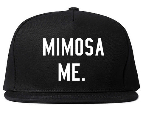Mimosa Me Snapback