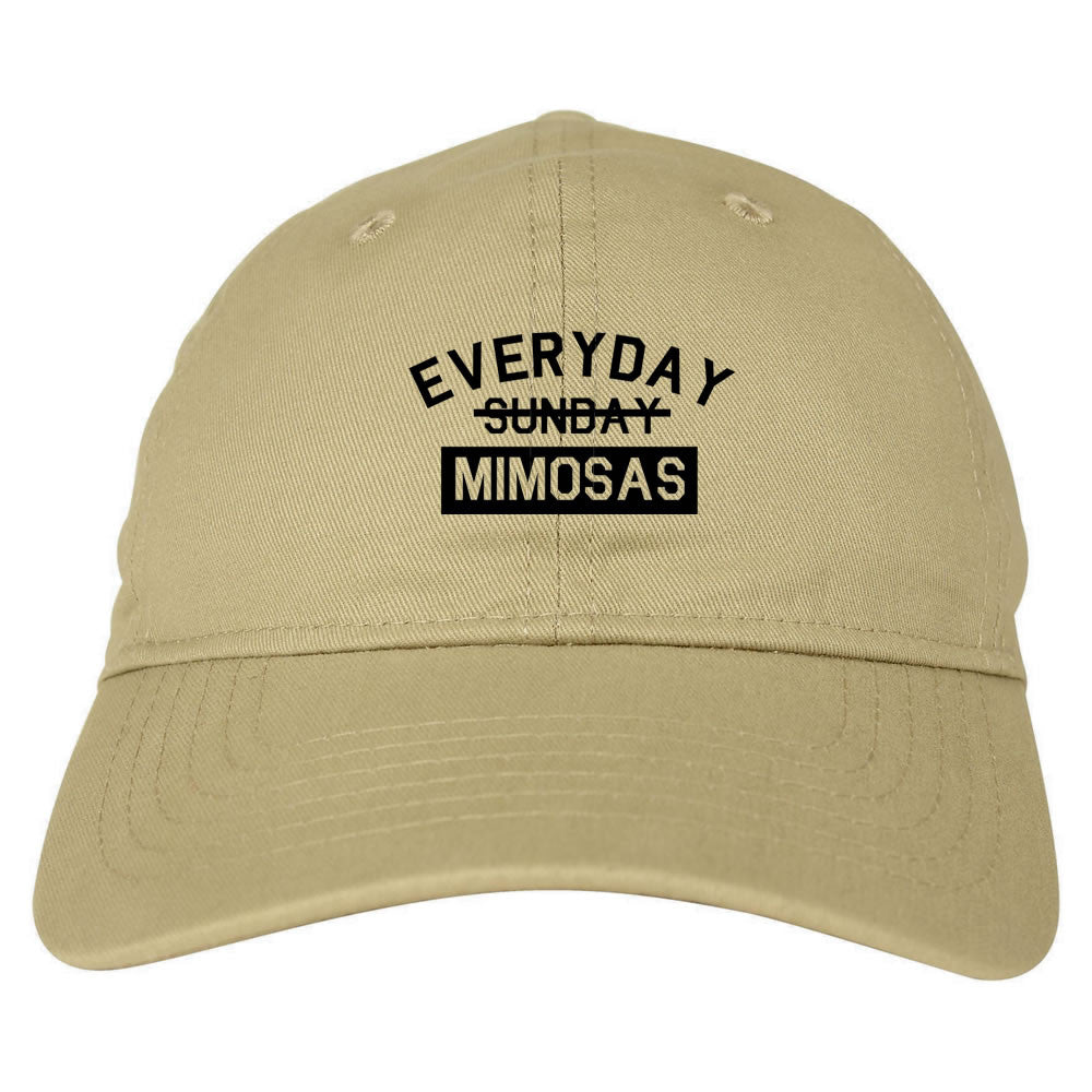 Everyday Mimosas Dad Hat