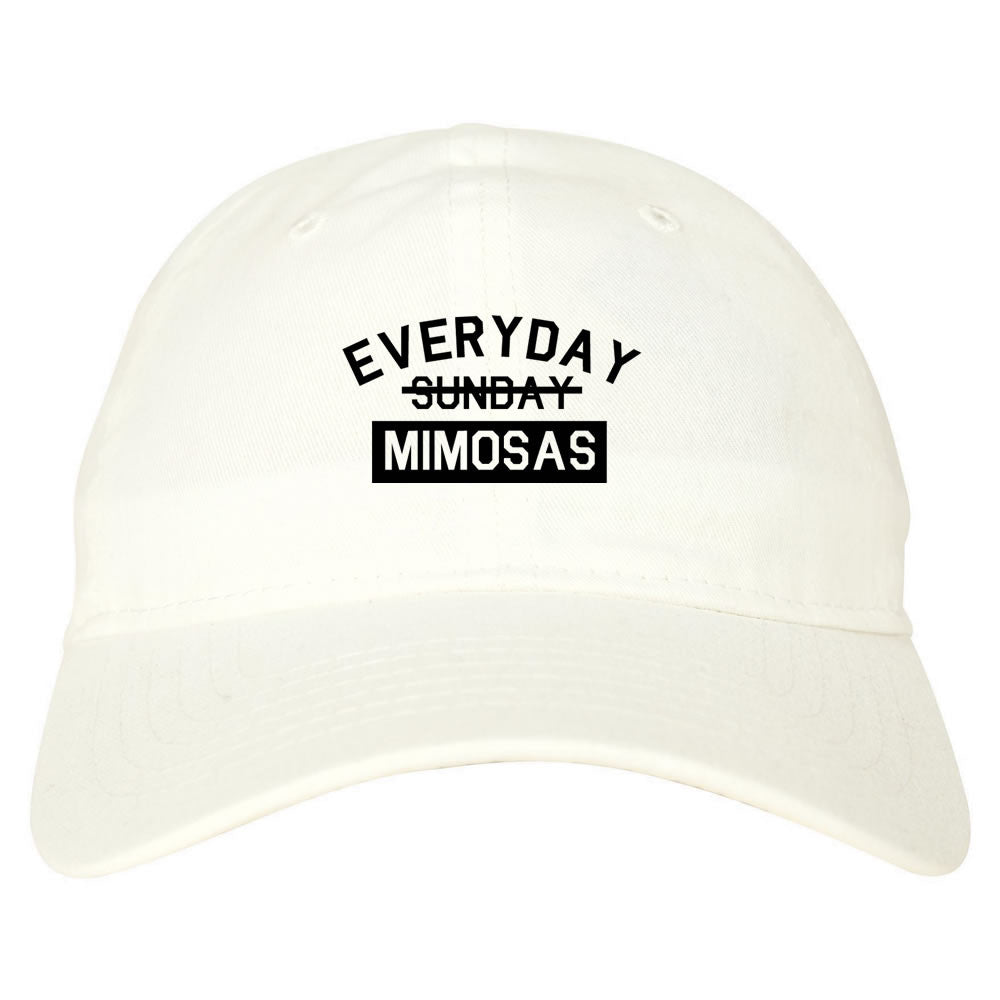 Everyday Mimosas Dad Hat