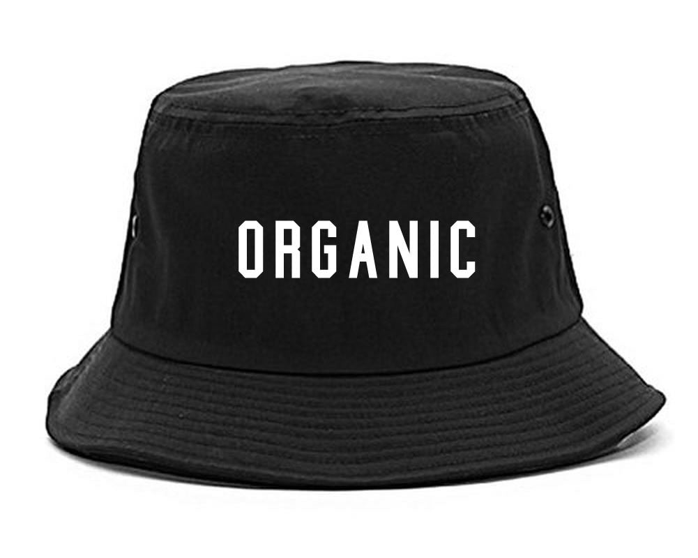 Organic Bucket Hat