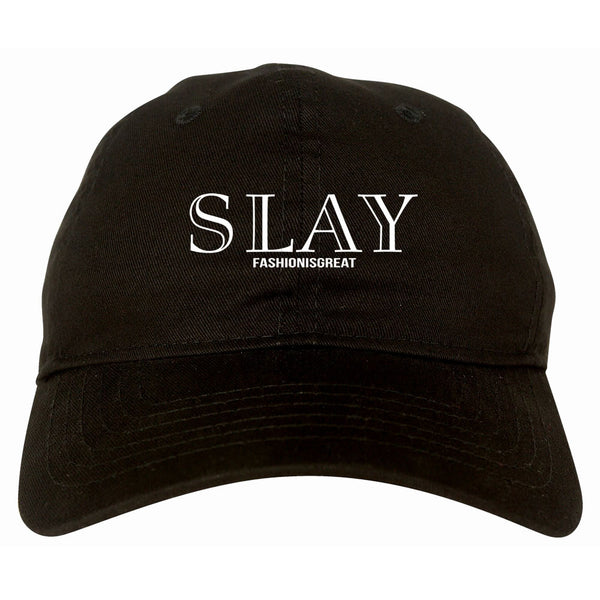 Slay Dad Hat