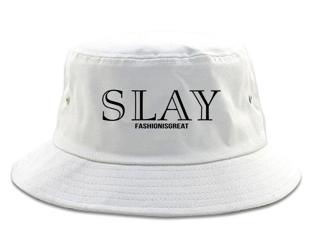 Slay Bucket Hat