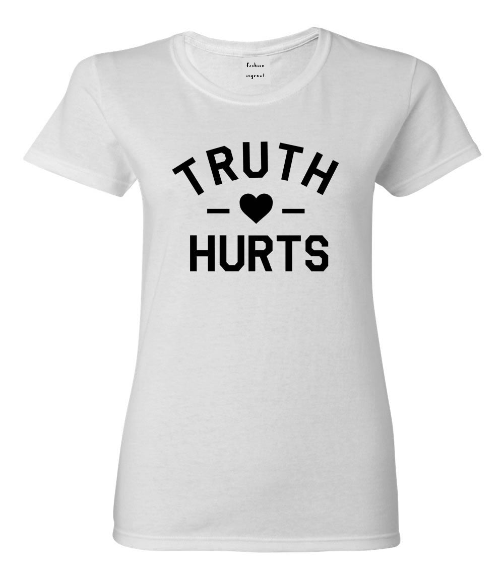 Truth Hurts T-shirt