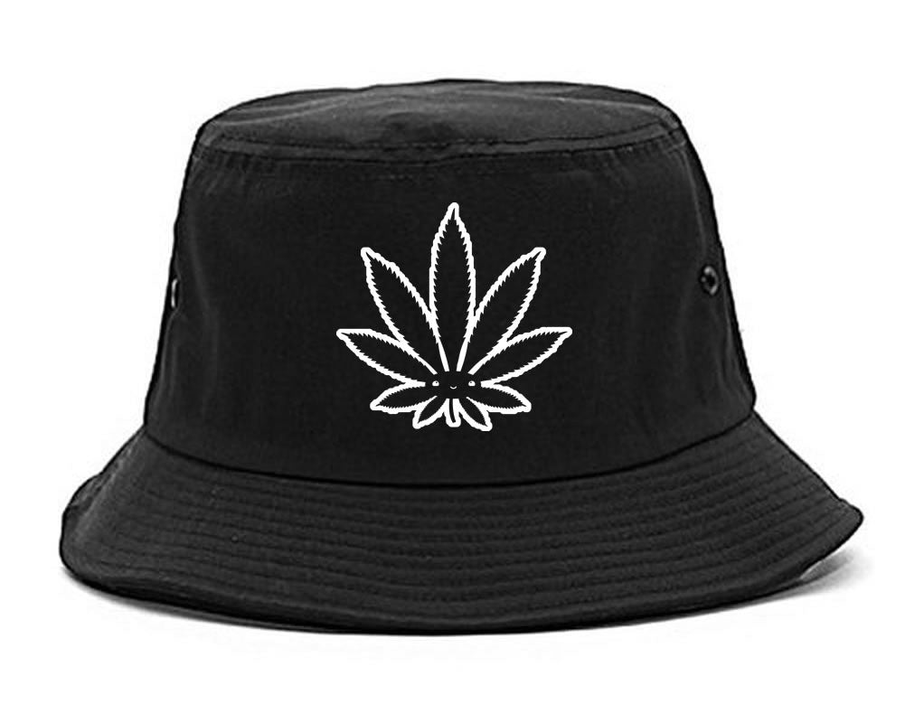 Weed Cutie Bucket Hat