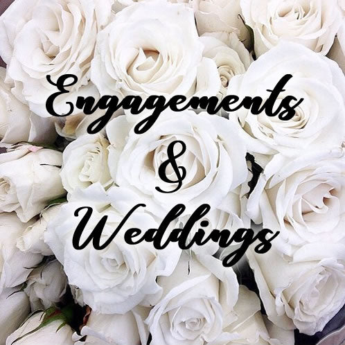 Wedding & Engagement Party Clothing