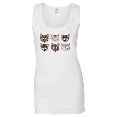 Cat Head Tank