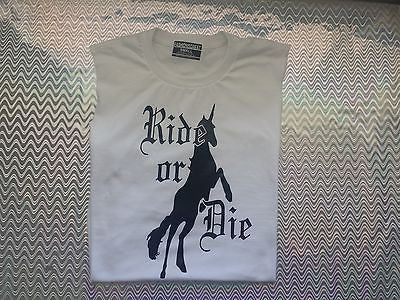 Ride Or Die Boyfriend Tank