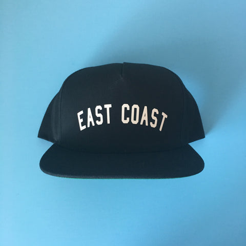 East Coast Snapback