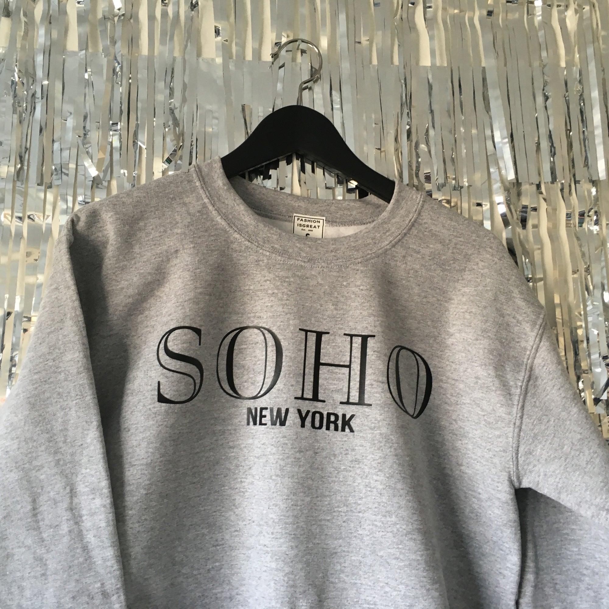 Soho Sweatshirt
