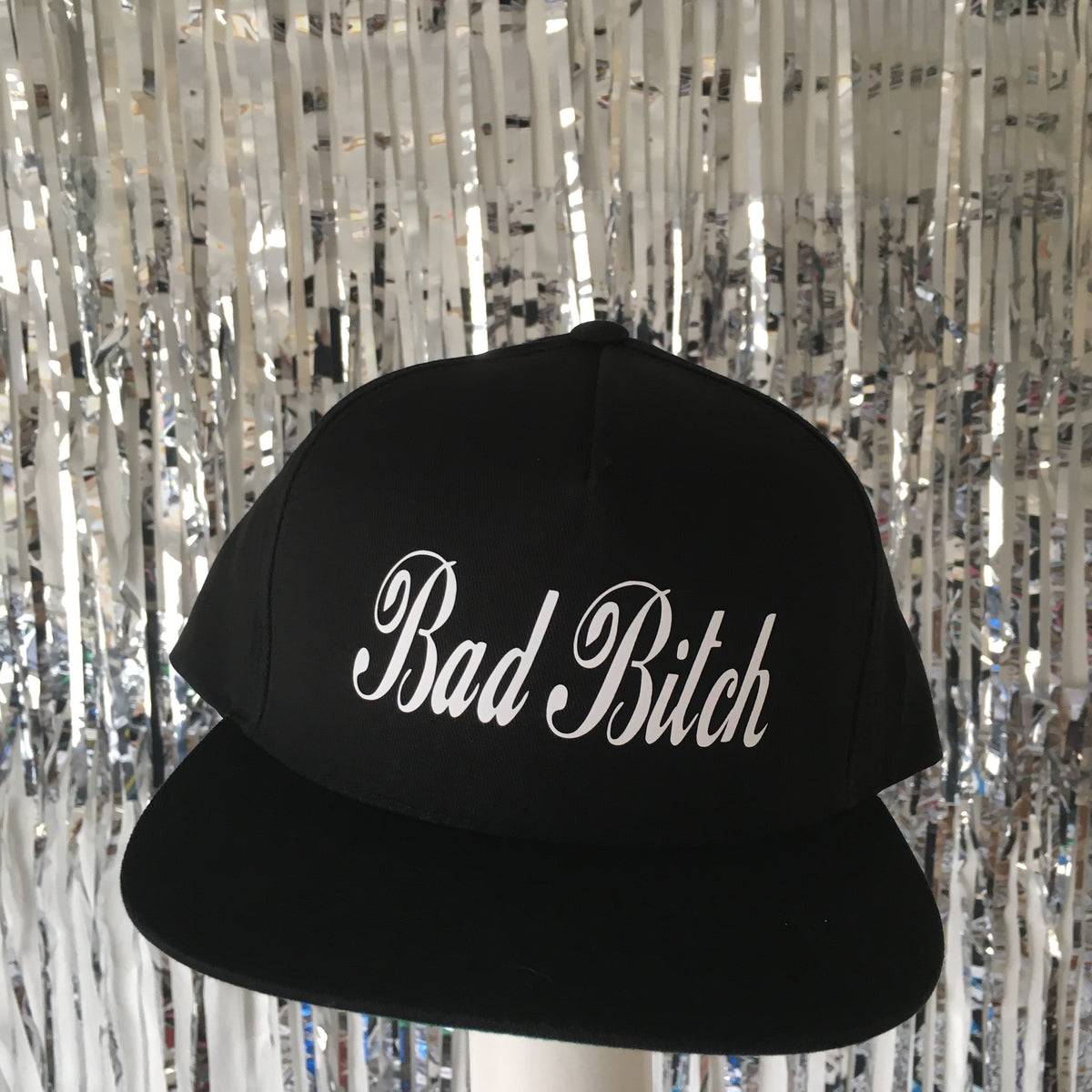 Bad Bitch Snapback