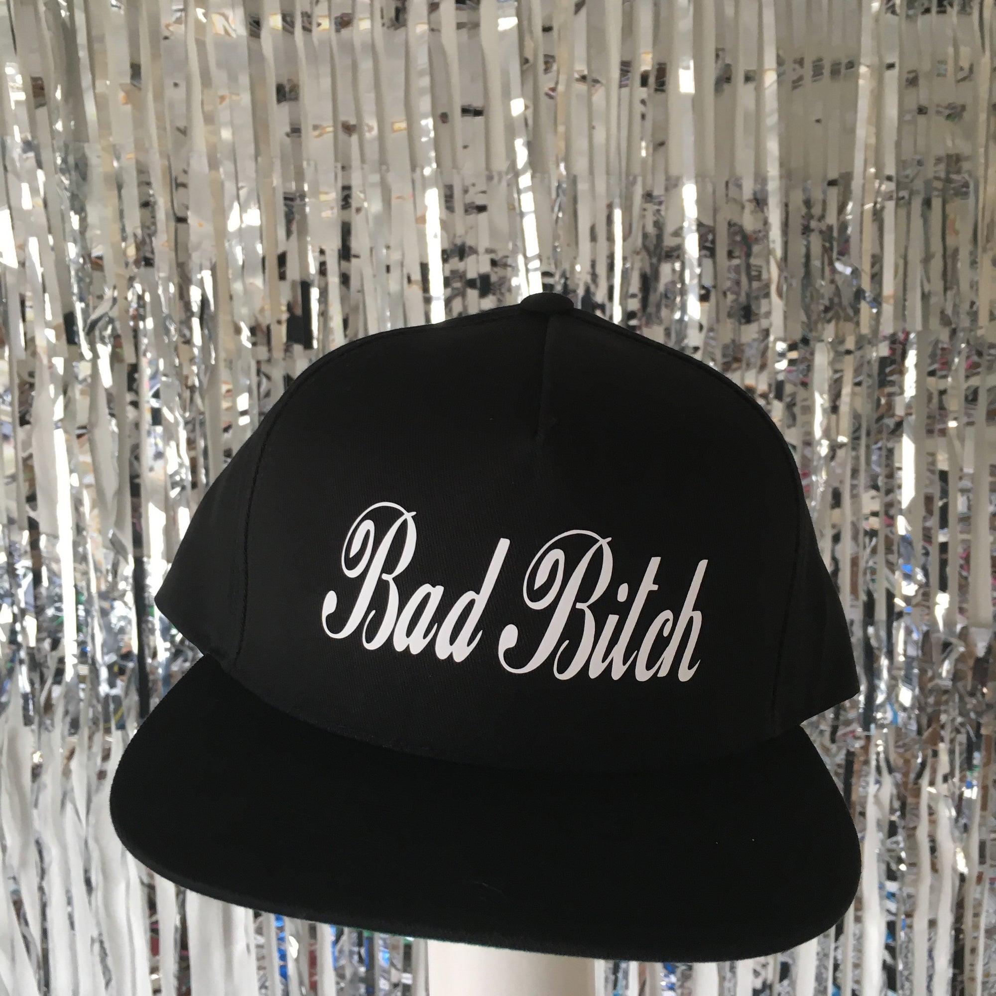 Bad Bitch Snapback