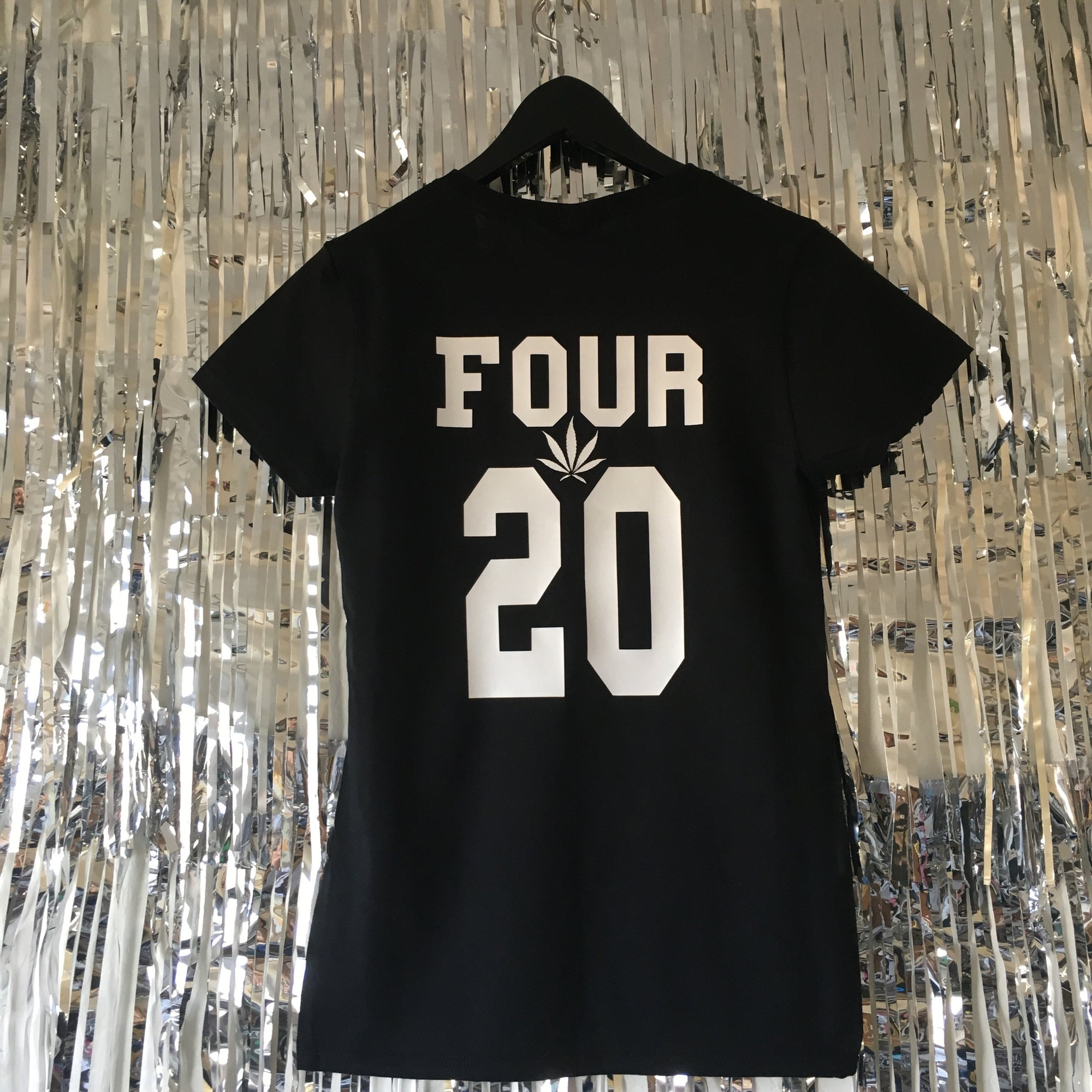 Four 20 T-shirt