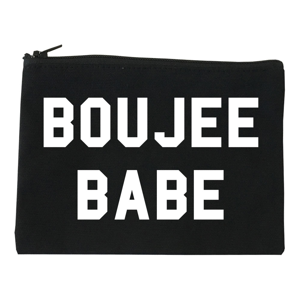 Boujee Babe Makeup Bag