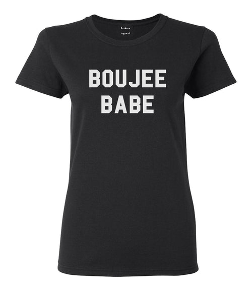 Boujee Babe T-shirt
