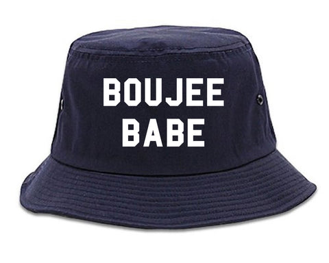 Boujee Babe Bucket Hat
