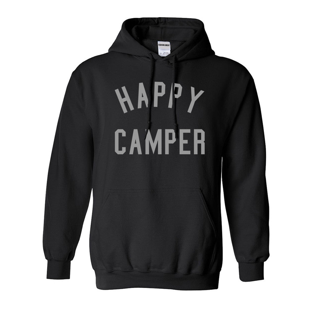 Happy Camper Hoodie