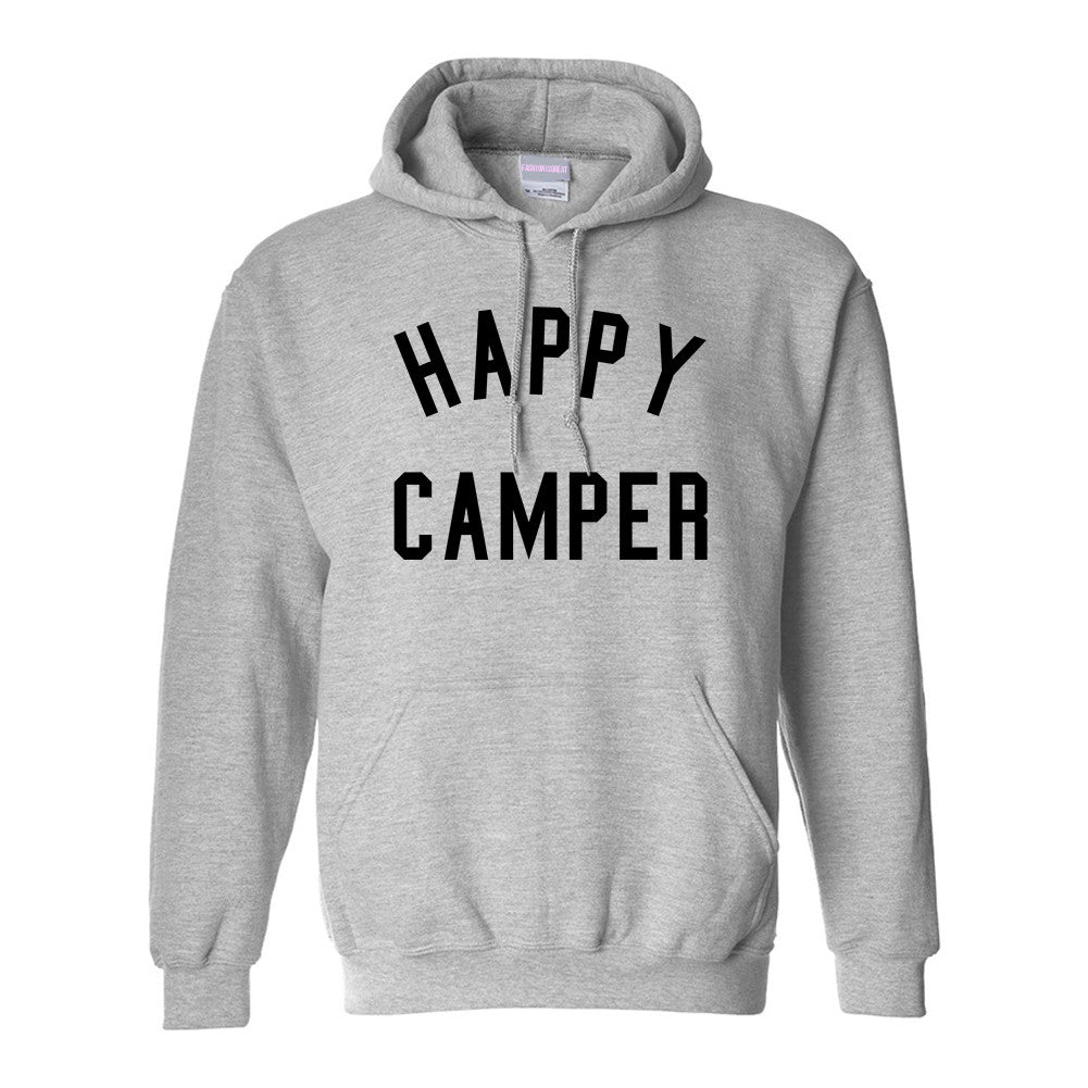 Happy Camper Hoodie