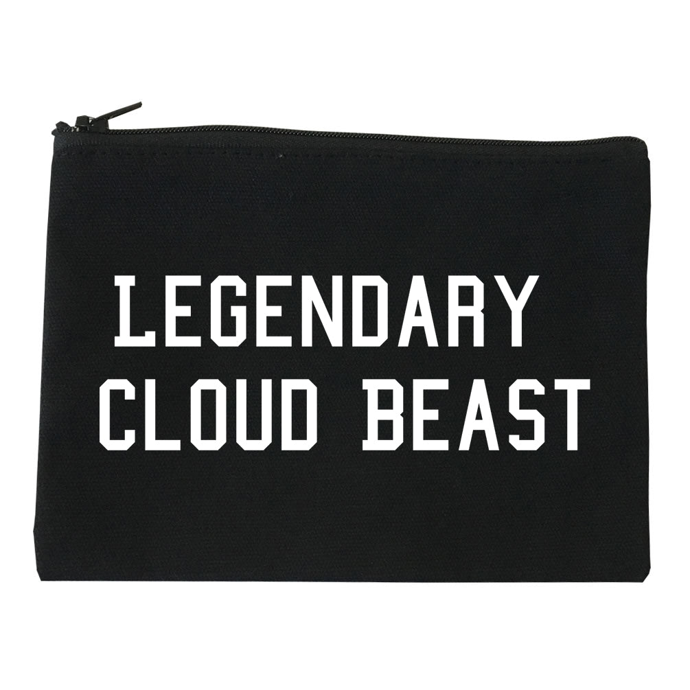 Legendary Cloud Beast Makeup Bag Red