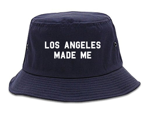 Los Angeles Made Me Bucket Hat
