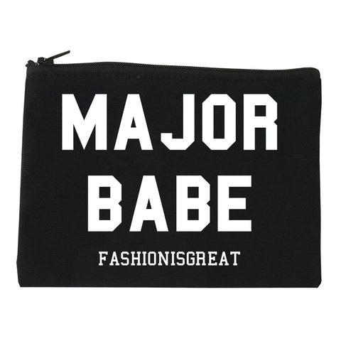 Major Babe Makeup Bag