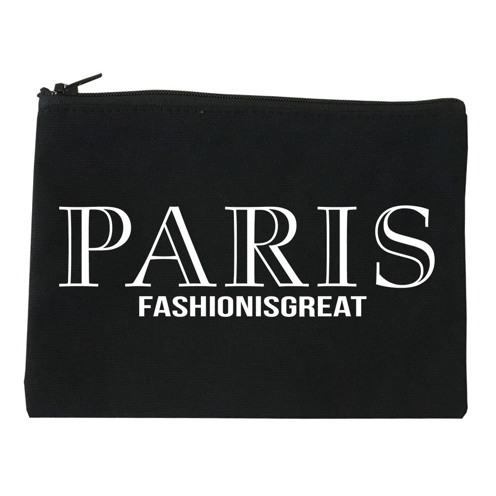 Paris Makeup Bag