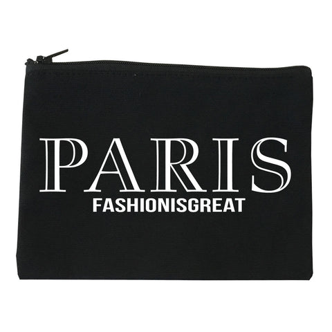 Paris Makeup Bag