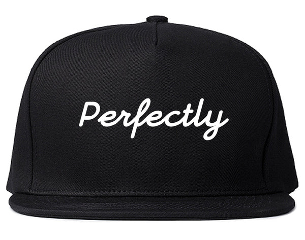 Good Script Hat Perfectly Script Chest Snapback Hat by Fashionisgreat – FashionIsGreat