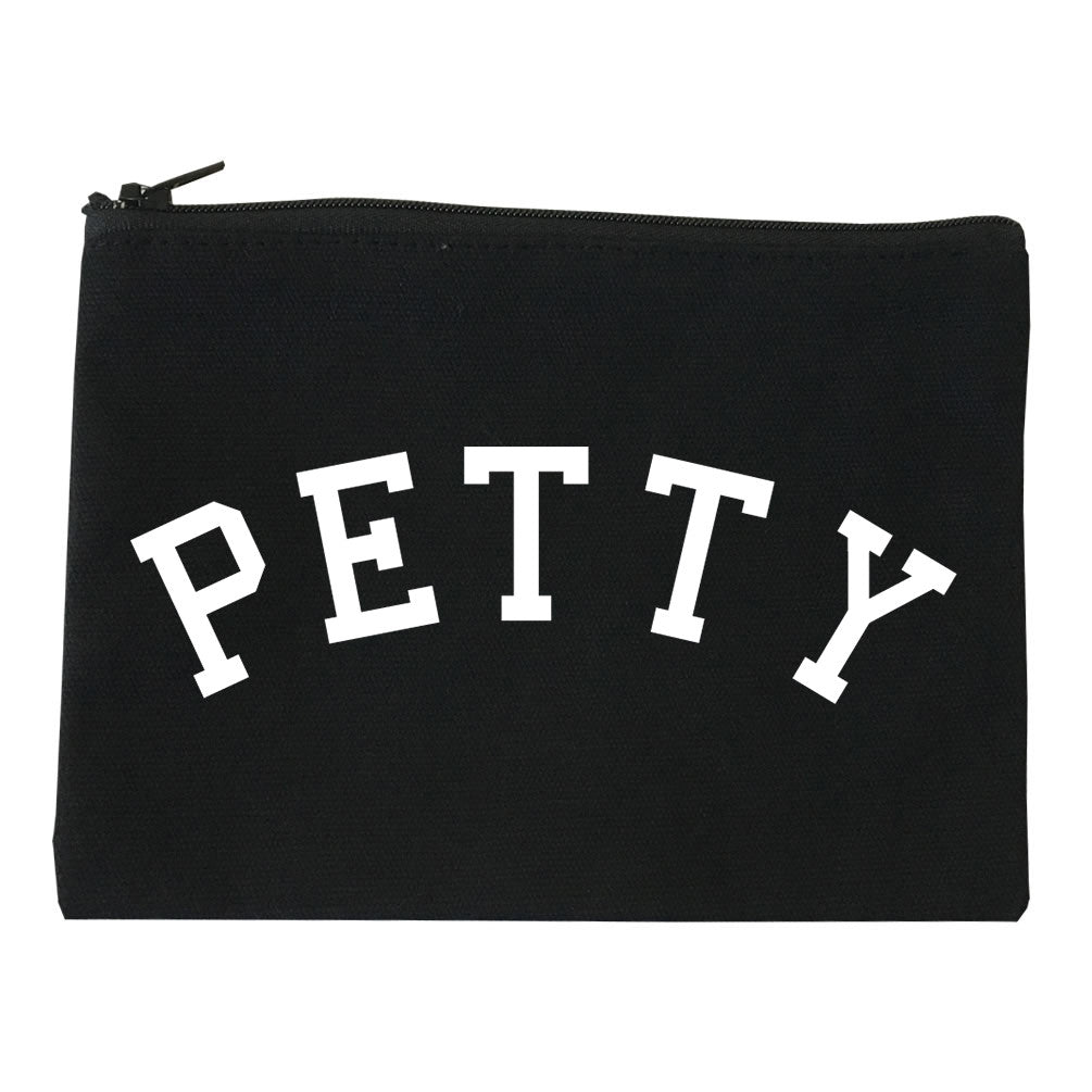 Petty Makeup Bag