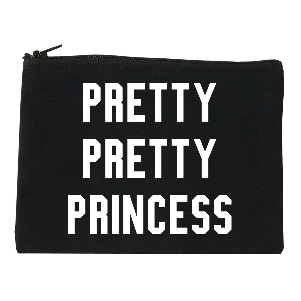 Pretty Pretty Princess Makeup Bag