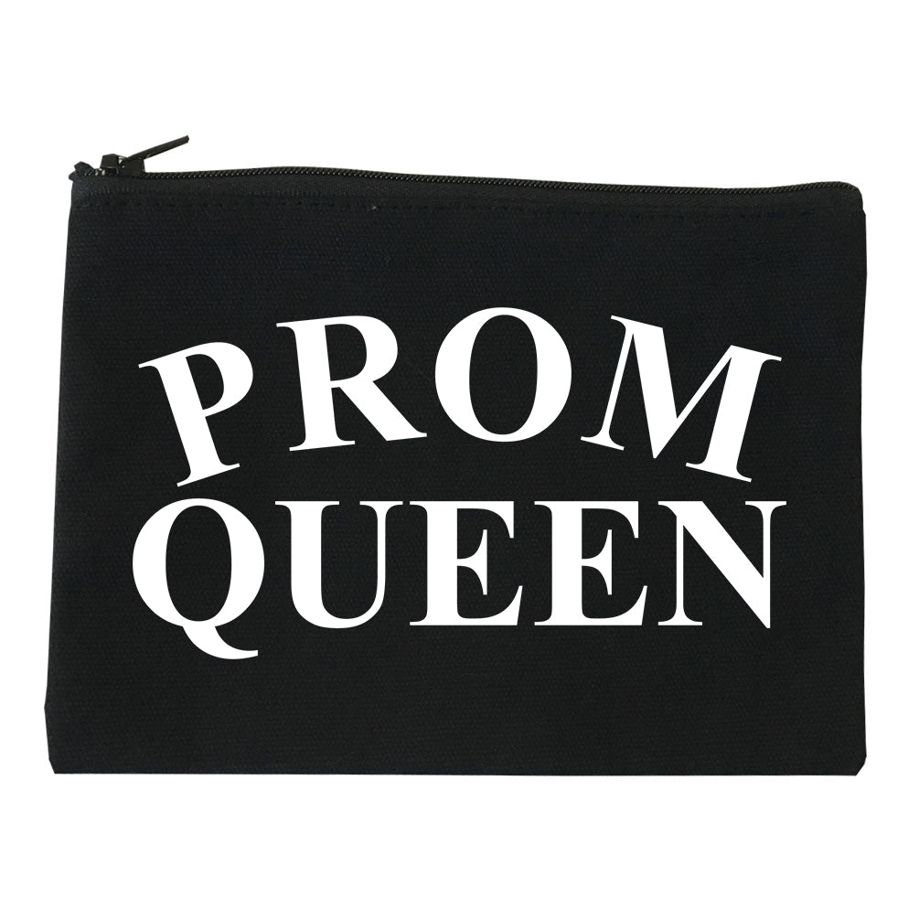 Prom Queen Makeup Bag Red