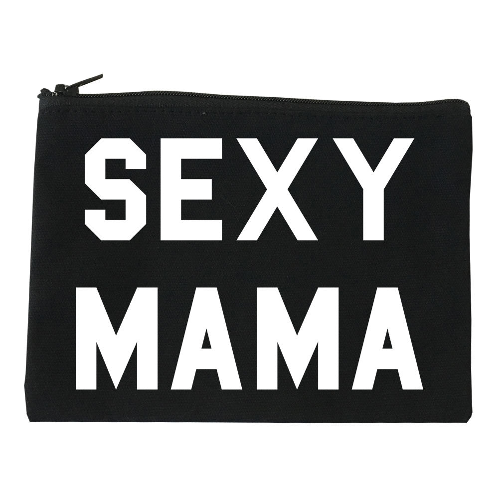 Sexy Mama Makeup Bag