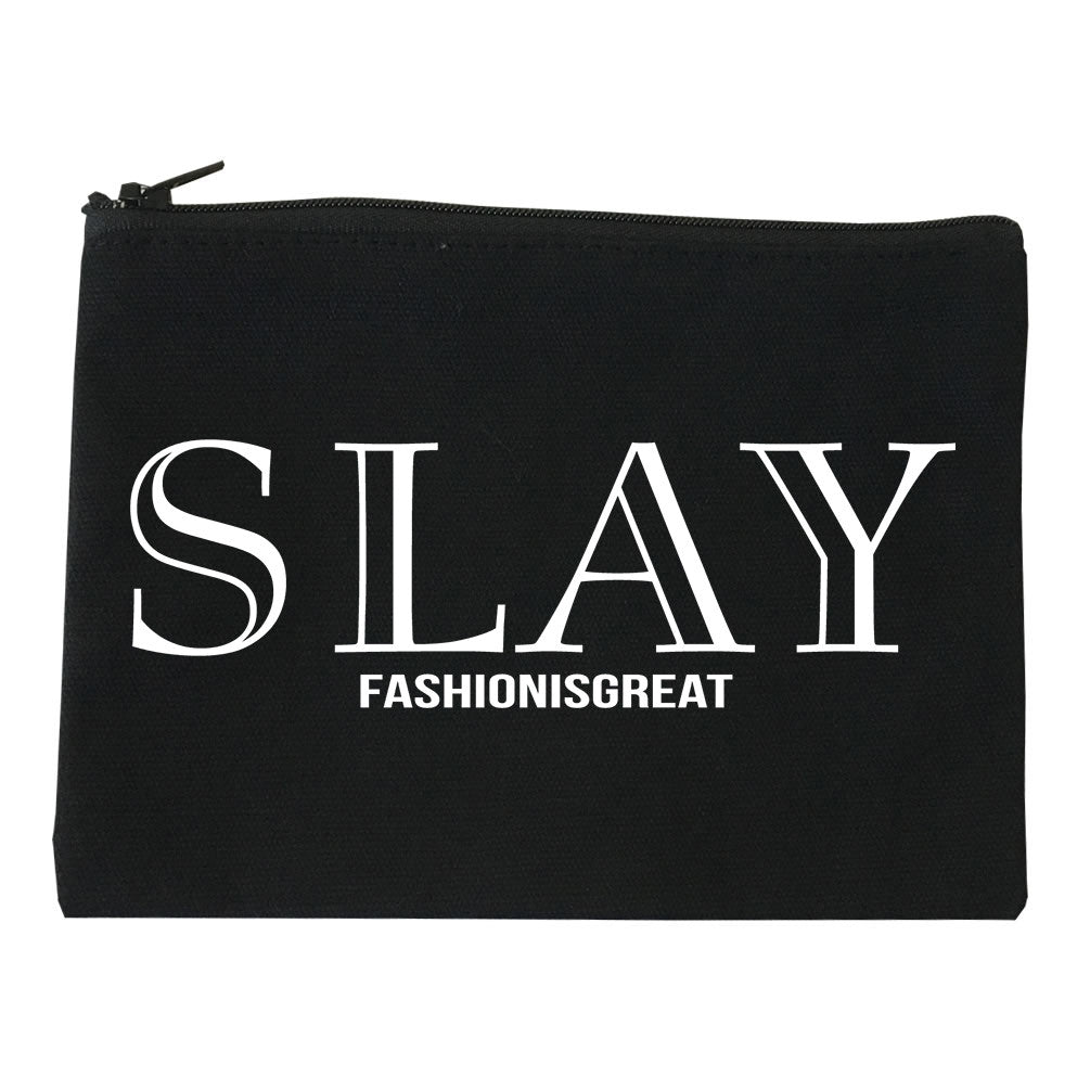 Slay Makeup Bag